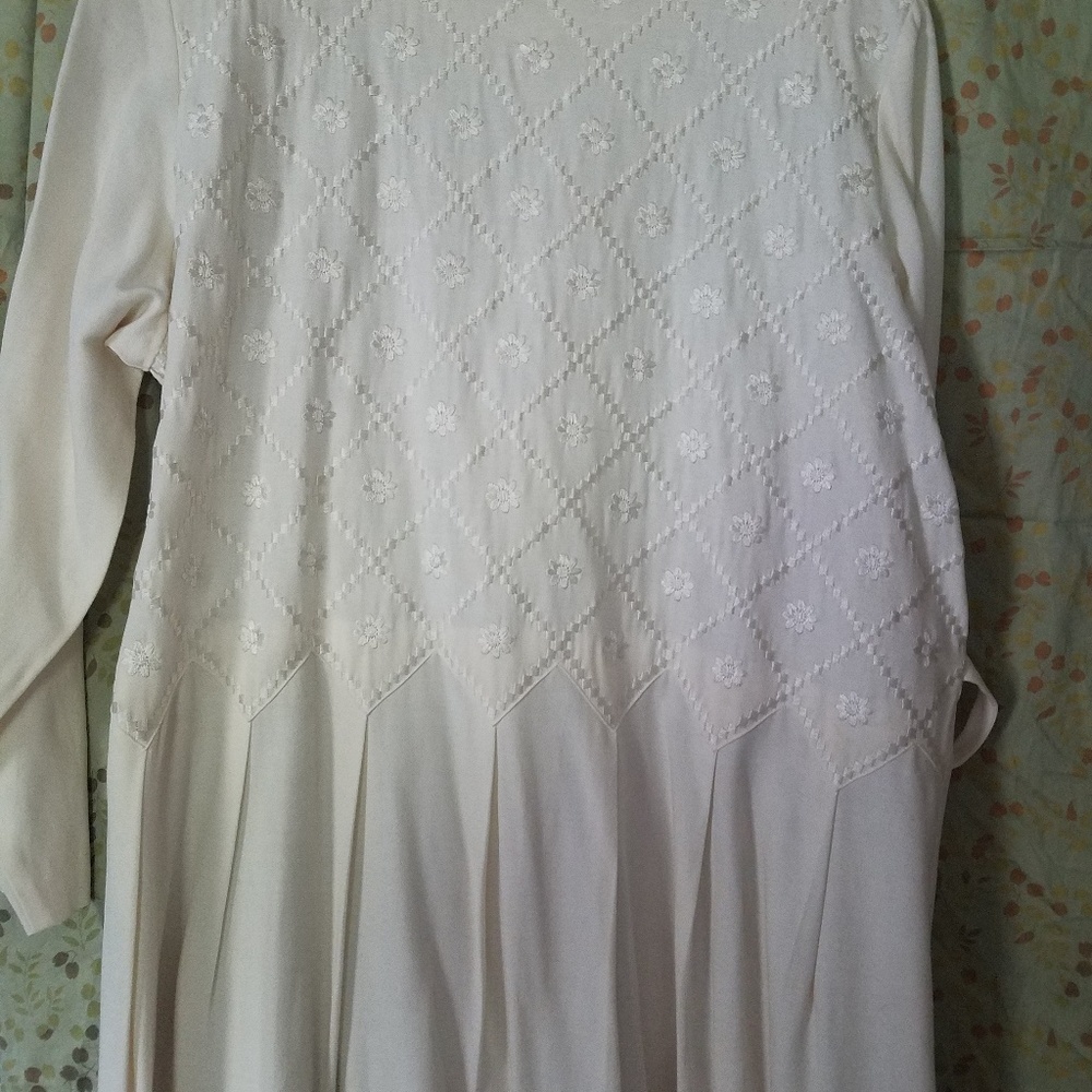 Vintage Dress